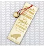 Old English Sheepdog - Lesezeichen mit Hund, personalisiertes Lesezeichen, Geschenk für Bücherwurm von der Marke Art-Dog