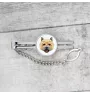 Norwich Terrier spinka geometryczna Art-Dog