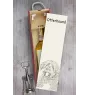 Otterhound pudełko na wino z psem Art-Dog