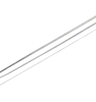 Papillon naszyjnik na lince Art-Dog