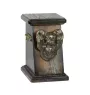 Papillon, Continental Toy Spaniel, Butterfly dog - urn for dog ashes, elegant urn with a statue, commemorative urn with a bust of a dog by Art-Dog brand
