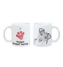 Parson Russell Terrier - Tasse mit Hund, entzückende Tasse mit Grafik, Geschenk mit Ihrem Foto von der Marke Art-Dog