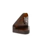 Papillon, Épagneul nain continental papillon - bougeoir en bois avec un chien, support pour bougie chauffe-plat, lieu de mémoire pour chien de la marque Art-Dog