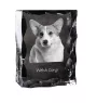 Pembroke Welsh Corgi - crystal with a picture of a dog, glass statuette with a picture, unique frame with a picture from Art-Dog brand