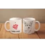 Pembroke Welsh Corgi - Tasse mit Hund, entzückende Tasse mit Grafik, Geschenk mit Ihrem Foto von der Marke Art-Dog