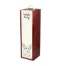 Pembroke Welsh Corgi - wine box with a dog, alcohol box with graphics, personalized gift box from the Art-Dog brand