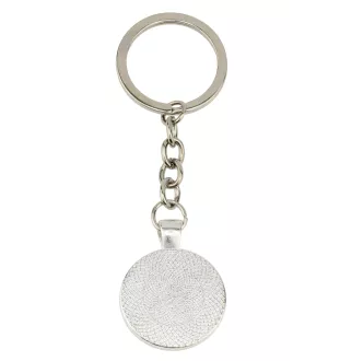 Pharaoh Hound, Kelb tal-Fenek - keychain with your photo, key decoration, bag pendant from Art-Dog brand