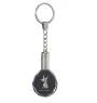 Chien du pharaon, Lévrier du pharaon - pendentif avec une photo de chien, porte-clés en cristal dans une boîte cadeau, un cadeau unique par Art-Dog