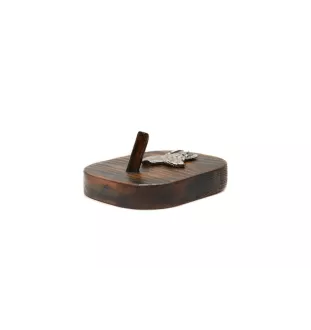 Pharaonenhund, Pharaoh Hound, Kelb tal-Fenek - Leinenhalter, Hundemedaillehalter, Schlüsselhaken der Marke Art-Dog