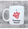 Pharaonenhund, Pharaoh Hound, Kelb tal-Fenek - Tasse mit Hund, entzückende Tasse mit Grafik, Geschenk mit Ihrem Foto von der Marke Art-Dog