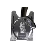 Berger de Picardie, Berger Picard - pendentif avec une photo de chien, porte-clés en cristal dans une boîte cadeau, un cadeau unique par Art-Dog