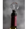 Berger de Picardie, Berger Picard - Flaschenverschluss, Weinverschluss aus Kristall mit Foto, personalisiertes Geschenk für Barkeeper der Marke Art-Dog
