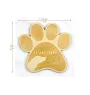 Plott Hound - Tasse Untersetzer, graviert Untersetzer mit Hund, Geschenk für Hundeliebhaber von Art-Dog Marke