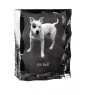 Pit Bull, American Pit Bull Terrier, Pitbull, APBT - Kristall mit einem Hundebild, Glasstatuette mit einem Bild, einzigartiger Bilderrahmen der Marke Art-Dog