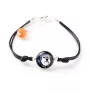 Berger polonais de plaine - bracelet avec votre photo faite à la main, bijoux unique de la marque Art-Dog
