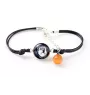 Berger polonais de plaine - bracelet avec votre photo faite à la main, bijoux unique de la marque Art-Dog