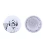 Berger polonais de plaine - badge avec votre chien, ajoutez votre propre photo, marque Art-Dog