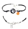 Berger polonais de plaine - bracelet dans une boîte avec votre photo, bijoux féminins, cadeau parfait de la marque Art-Dog