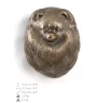 Pomeranian głowa wisząca Art-Dog
