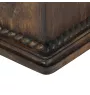 Pomeranian, Pommer, Pommerlo, Zwergspitz Personalisierte Hundeurne mit Gravur, Erinnerungsbox für Hundeknochen von der Marke Art-Dog