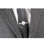 Pudel - Krawattenklammer mit Hund, personalisierter Krawattenclip, einzigartiges Geschenk für Männer von der Marke Art-Dog