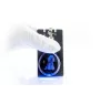 Poodle - pendant with a photo of a dog, crystal key ring in a gift box, a unique gift by Art-Dog