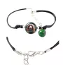 Pudel - Armband in einer Schachtel mit Ihrem Foto, femininer Schmuck, ein ausgezeichnetes Geschenk der Marke Art-Dog.