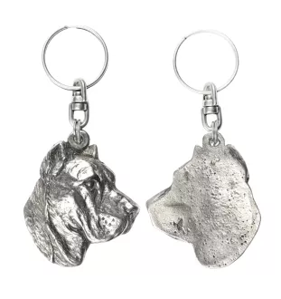 Presa Canario brelok do kluczy Art-Dog
