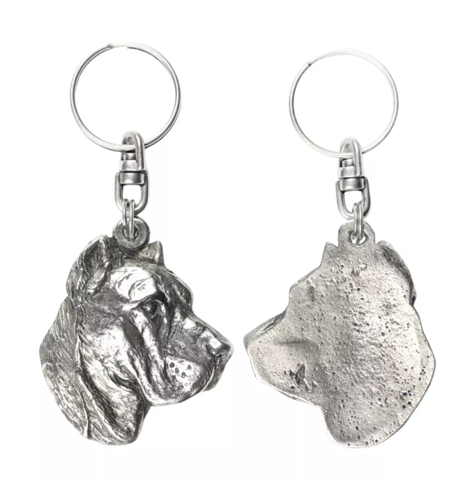 Presa Canario brelok do kluczy Art-Dog