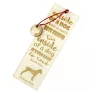 Pudelpointer - marque-page pour livre avec chien, marque-page personnalisé, cadeau pour les amateurs de livres de la marque Art-Dog