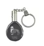 Portuguese Water Dog, Portie, PWD, Water Dog - pendant with a photo of a dog, crystal key ring in a gift box, a unique gift by Art-Dog