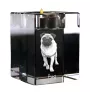 Mops, Pug świecznik kryształowy z psem Art-Dog