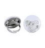Pumi - Damen Schmuck mit dem Bild eines Hundes, handgefertigtes Produkt, Möglichkeit, Ihr eigenes Foto hinzuzufügen, Marke Art-Dog
