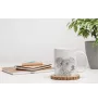 Pumi, Hungarian Pumi, Hungarian herding terrier - cup with a dog, cute cup with graphics, a gift with your photo from the Art-Dog brand