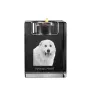 Pyrenean Mastiff, Mastín del Pirineo - Candle holder with dog photo, crystal tealight holder, personalised gift by Art-Dog brand