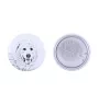 Mâtin des Pyrénées, Mastín del Pirineo - badge avec votre chien, ajoutez votre propre photo, marque Art-Dog