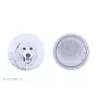 Mâtin des Pyrénées, Mastín del Pirineo - badge avec votre chien, ajoutez votre propre photo, marque Art-Dog