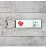 Pyrenäenberghund, Patou - Flaschenöffner mit Hund, personalisierter Flaschenöffner für den Kühlschrank, ein einzigartiges Geschenk für Männer von der Marke Art-Dog