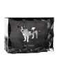Rat Terrier, Ratting Terrier, Decker Giant - crystal with a picture of a dog, glass statuette with a picture, unique frame with a picture from Art-Dog brand
