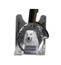 Pyrenean Mountain Dog, Great Pyrenees, Pyrenean Shepherd - pendant with a photo of a dog, crystal key ring in a gift box, a unique gift by Art-Dog