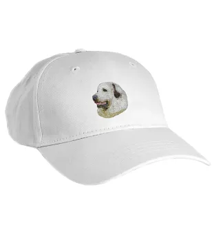 Pyrenean Mountain Dog, Great Pyrenees, Pyrenean Shepherd - dog-shaped patch, embroidered patch, unique decoration for Art-Dog backpack