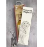 Pyrenaen-Hutehund, Pyrenäenschäferhund I - Weinbox mit Hund, Alkoholbox mit Grafik, personalisierte Geschenkbox der Marke Art-Dog