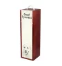 Pyrenean Mountain Dog, Great Pyrenees, Pyrenean Shepherd - wine box with a dog, alcohol box with graphics, personalized gift box from the Art-Dog brand