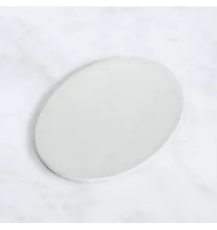 Chien de berger roumain de Mioritza - une plaque commémorative avec une photo de chien, une plaque funéraire avec une impression, une plaque ovale personnalisée de la marque Art-Dog