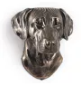 Rhodesian Ridgeback - Hundestatue, hängende Büste, einzigartige Dekoration für Hundeliebhaber der Marke Art-Dog