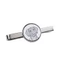 Rhodesian Ridgeback, African Lionhound, African Lion Dog - tie clip with a dog, personalized tie clip, a unique gift for a man from the Art-Dog brand