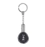 Petit chien russe, Toy Terrier Russe, Toychik, Toy-tchik - pendentif avec une photo de chien, porte-clés en cristal dans une boîte cadeau, un cadeau unique par Art-Dog