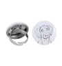 Rhodesian Ridgeback - Damen Schmuck mit dem Bild eines Hundes, handgefertigtes Produkt, Möglichkeit, Ihr eigenes Foto hinzuzufügen, Marke Art-Dog