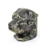 Rottweiler urna z żywicy Art-Dog