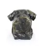 Rottweiler urna z żywicy Art-Dog
